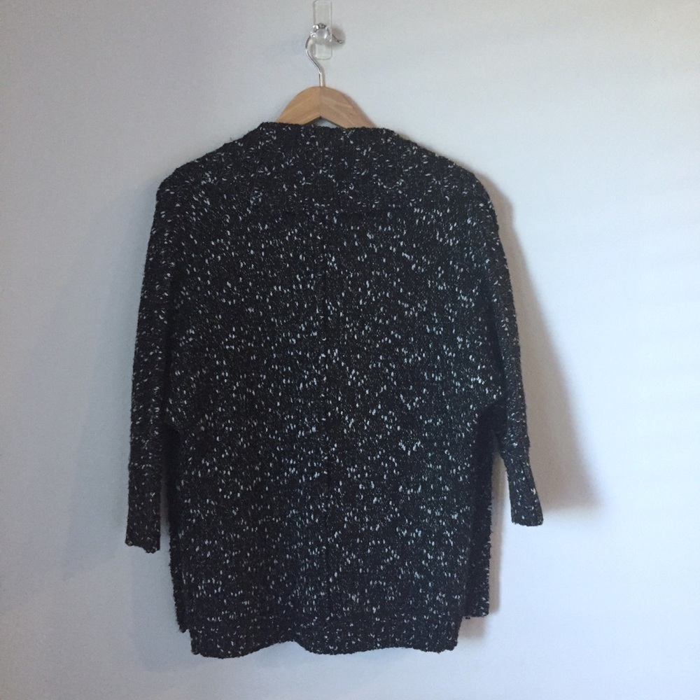 LOFT CARDIGAN - Picture 7 of 7